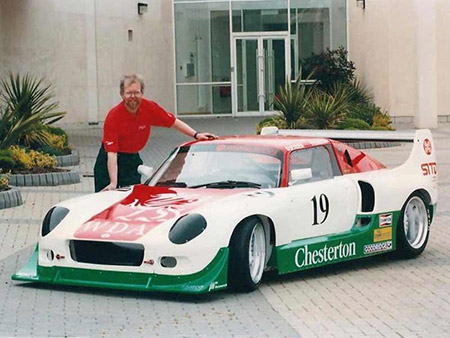 By 1999 Millington Diamond Engines 