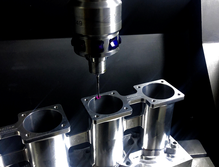 Manufacting castings