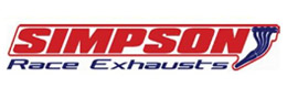 Simpson Race Exhausts