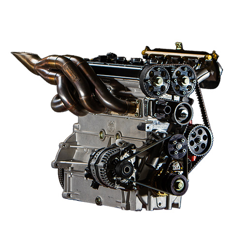 Millington Diamond Series II +